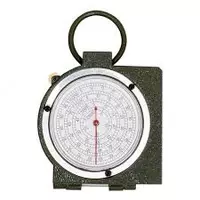 RGK DQL-7 — компас военный топографический