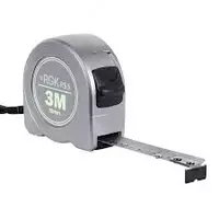 RGK RS3 — рулетка