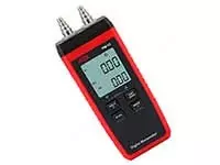 RGK PM-12 — манометр цифровой