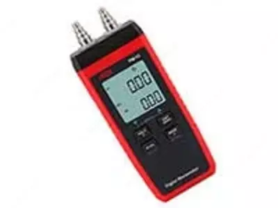 RGK PM-12 — манометр цифровой