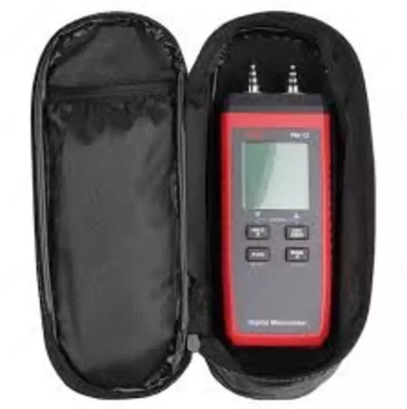 RGK PM-12 — манометр цифровой