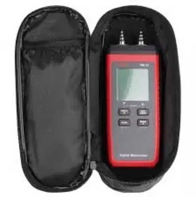 RGK PM-12 — манометр цифровой