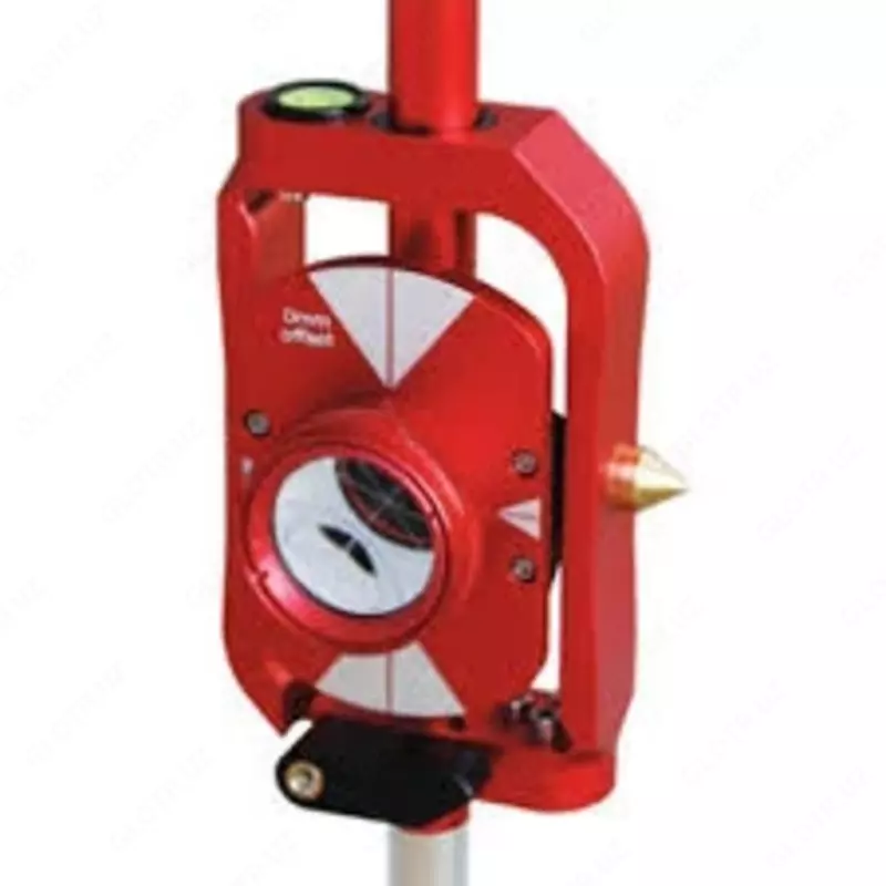 RGK MP 108 — минипризма с минивехой