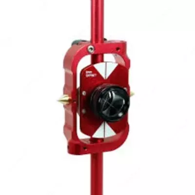 RGK MP 108 — минипризма с минивехой