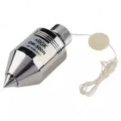 RGK OM-500 — отвес маркшейдерский со съёмным шнуром