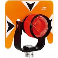 RGK OPTIMA — отражатель