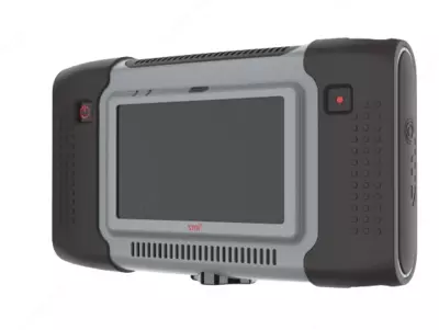 Batcam 2S — ультразвуковая акустическая камера с визуализацией дефектов