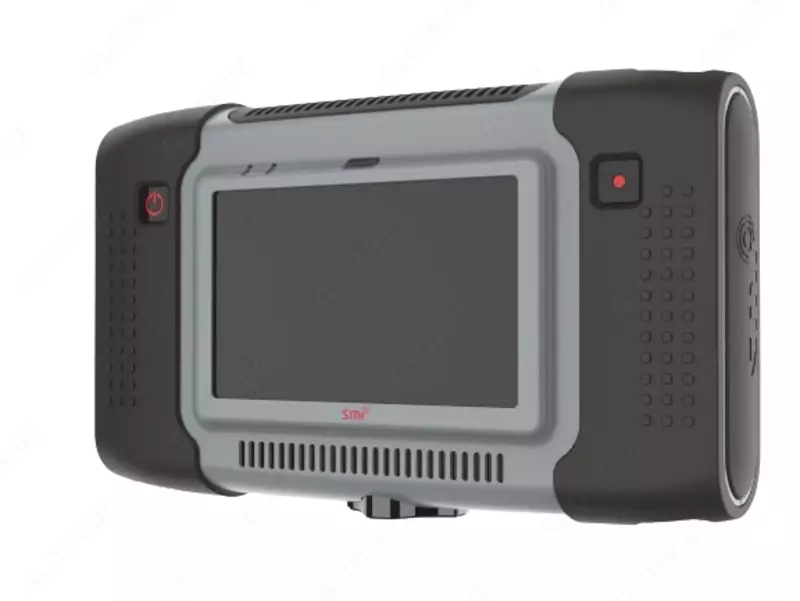 Batcam 2S — ультразвуковая акустическая камера с визуализацией дефектов