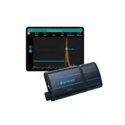 Proceq UT8000 — портативный ультразвуковой дефектоскоп