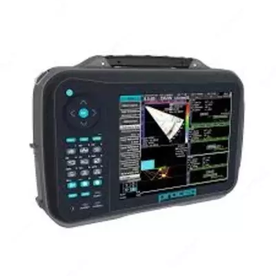 Proceq Flaw Detector 100 PA 16:64 — дефектоскоп ультразвуковой