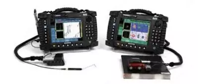 Proceq Flaw Detector 100 PA 16:64 — дефектоскоп ультразвуковой