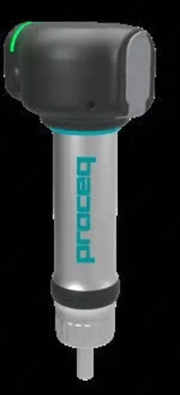 Equotip Live — твердомер портативный комбинированный