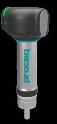 Equotip Live — твердомер портативный комбинированный