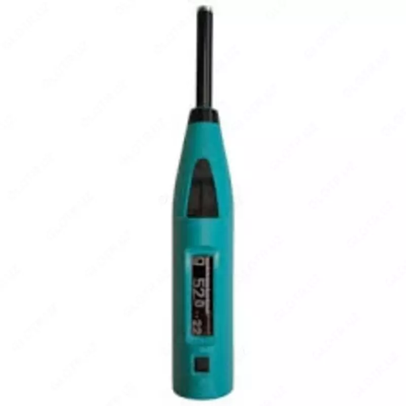 Rock Schmidt — измеритель прочности горных пород