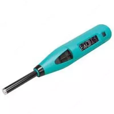 Rock Schmidt — измеритель прочности горных пород