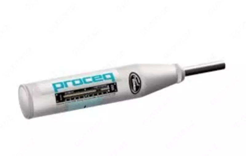 Original Schmidt — измеритель прочности бетона