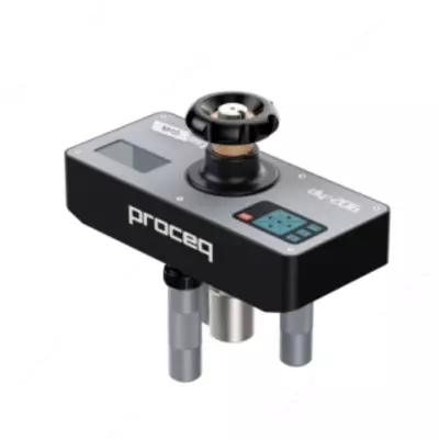 DY-216 — измеритель прочности адгезии