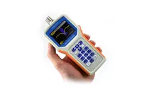 RigExpert AA-230ZOOM — анализатор антенн и цепей