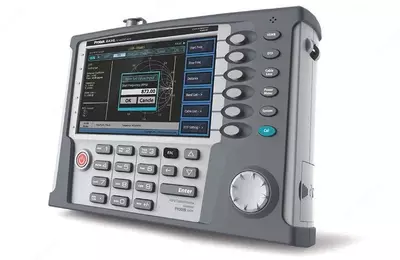 Protek A734 — анализатор спектра