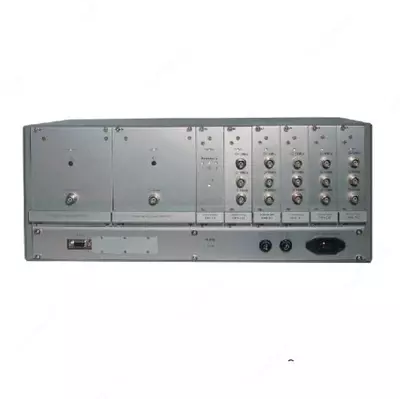 RRS-002 — генератор опорный рубидиевый