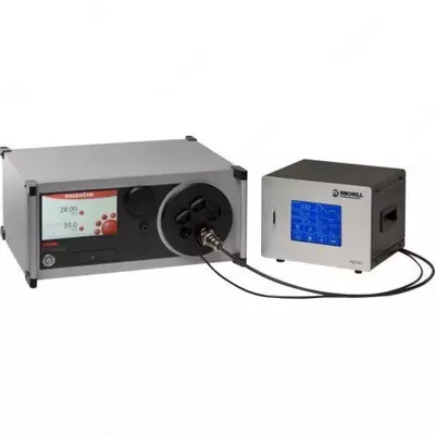 Rotronic HygroGen 2 — калибратор датчиков относительной влажности и температуры