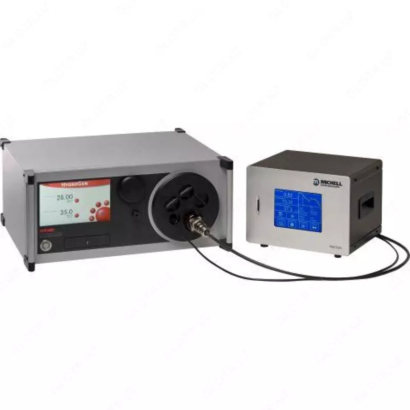 Rotronic HygroGen 2 — калибратор датчиков относительной влажности и температуры