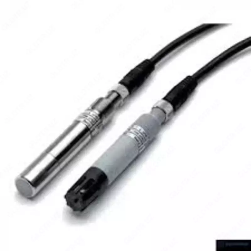 Rotronic PCMini52 — цифровой датчик относительной влажности и температуры