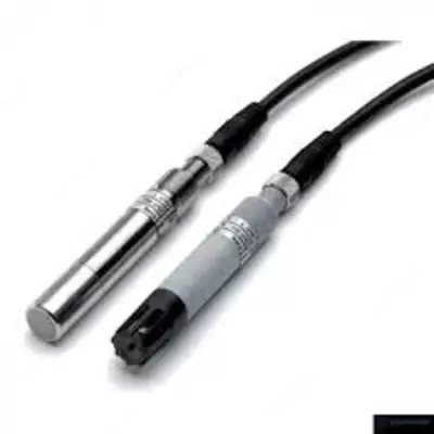 Rotronic PCMini52 — цифровой датчик относительной влажности и температуры