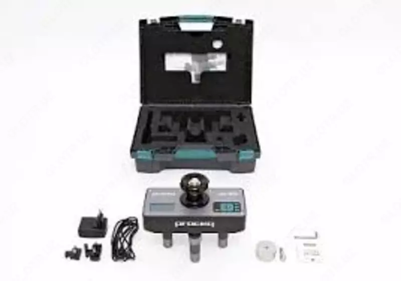 DY-225 — измеритель прочности адгезии