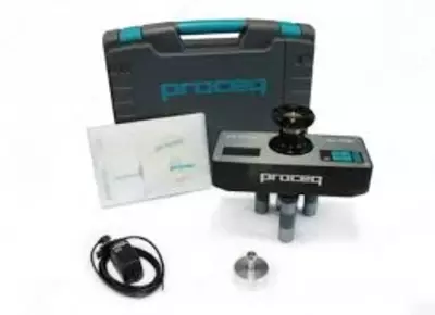 DY-225 — измеритель прочности адгезии