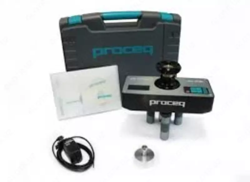 DY-225 — измеритель прочности адгезии