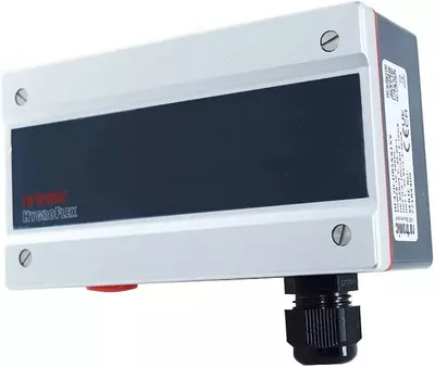 Rotronic HygroFlex HF1 — преобразователь влажности HVAC
