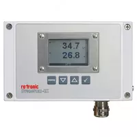 Rotronic HF5-EX — преобразователь влажности и температуры ATEX