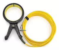 Seektech 100 мм — клещи индукционные