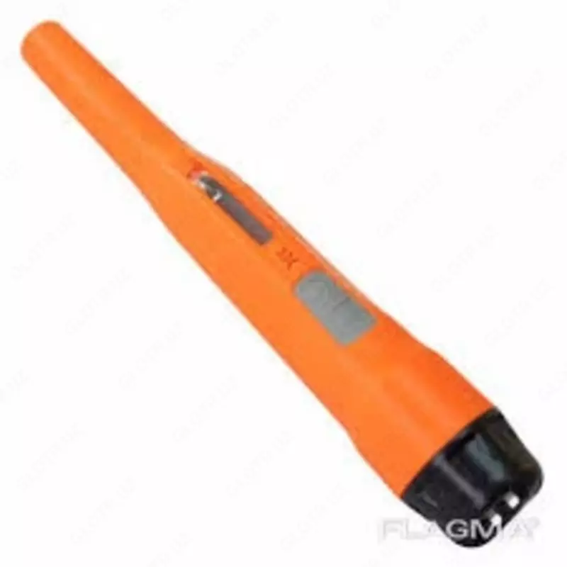 Quest XPointer Pro — пинпоинтер