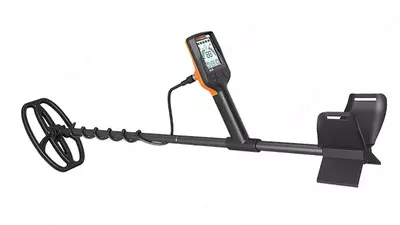Quest X5 — металлодетектор