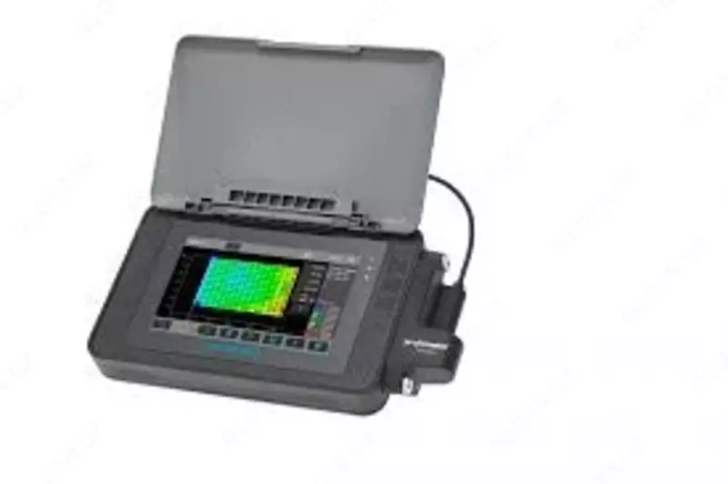 Pundit PL-200 — прибор ультразвуковой