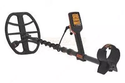 Quest Q20 — металлодетектор