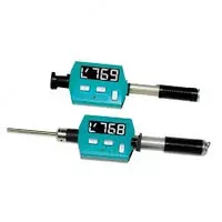 Equotip piссolo-2 — твердомер портативный динамический - от 1 000 000 сум