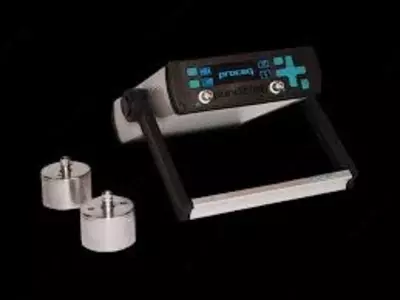 Pundit Lab+ — прибор ультразвуковой