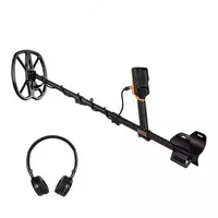 Quest Q60 — металлодетектор