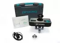 DY-206 — измеритель прочности адгезии