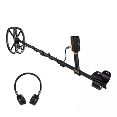 Quest Q30+ — металлодетектор