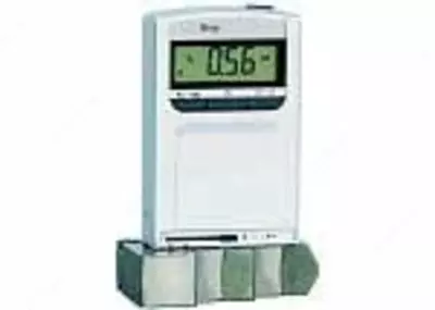 TR110 — измеритель шероховатости