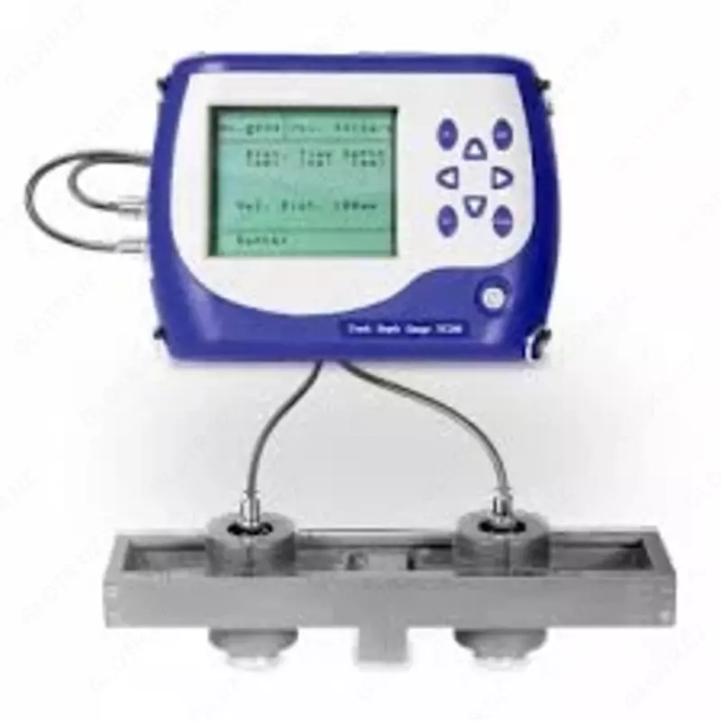 ТС200 — измеритель глубины трещины в бетоне