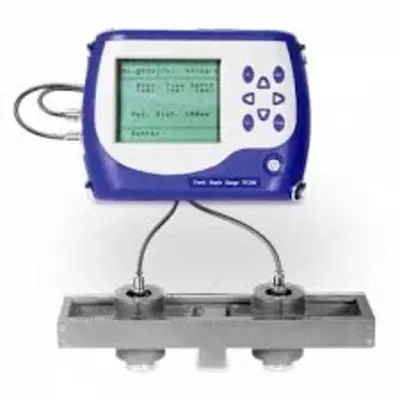 ТС200 — измеритель глубины трещины в бетоне