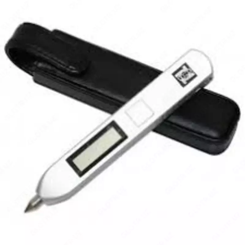 TV200 — измеритель вибрации