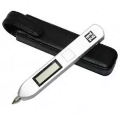 TV200 — измеритель вибрации