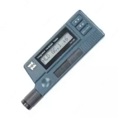 TH130 — твердомер портативный