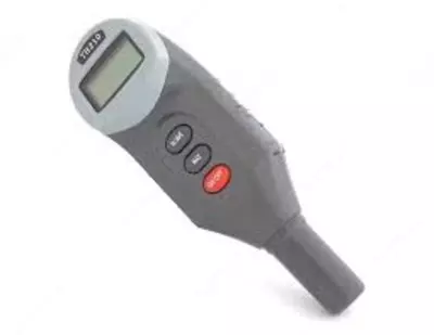 TH210 — твердомер резины по Шору D